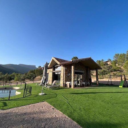 Casa Rural Rio De Cotillas 外观 照片