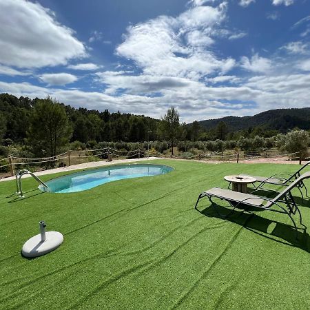 Casa Rural Rio De Cotillas 外观 照片