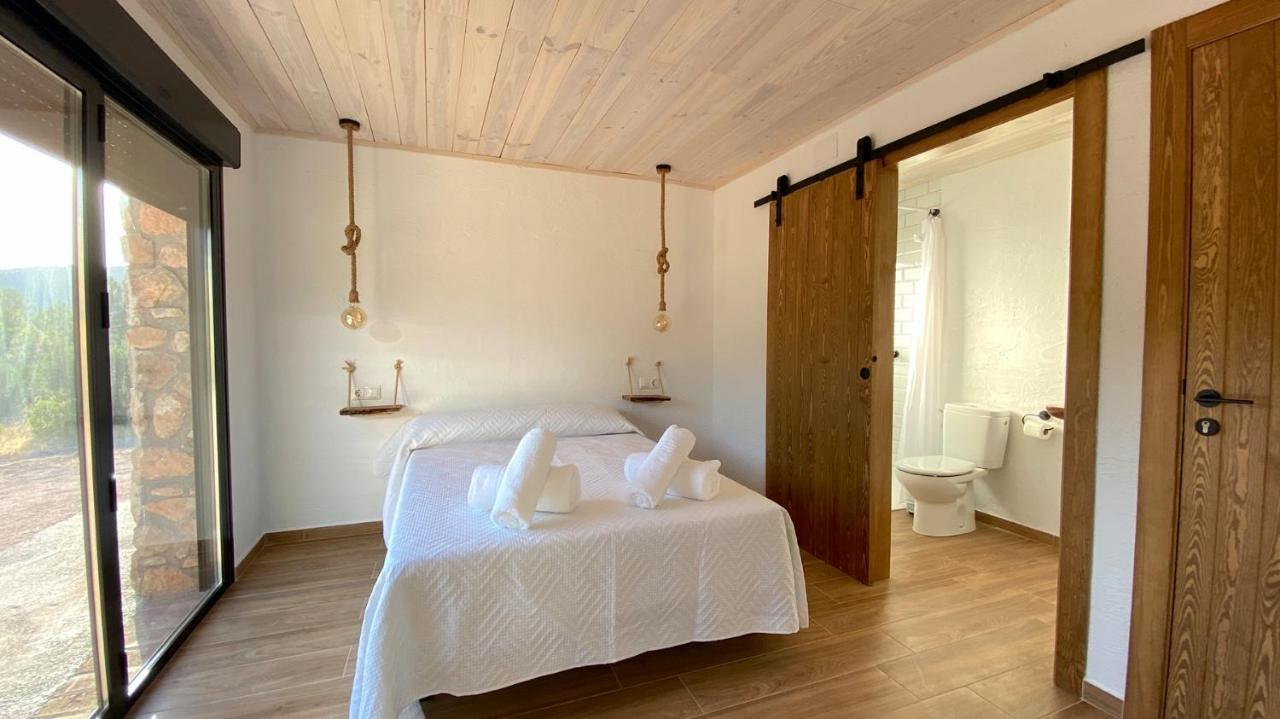 Casa Rural Rio De Cotillas 外观 照片