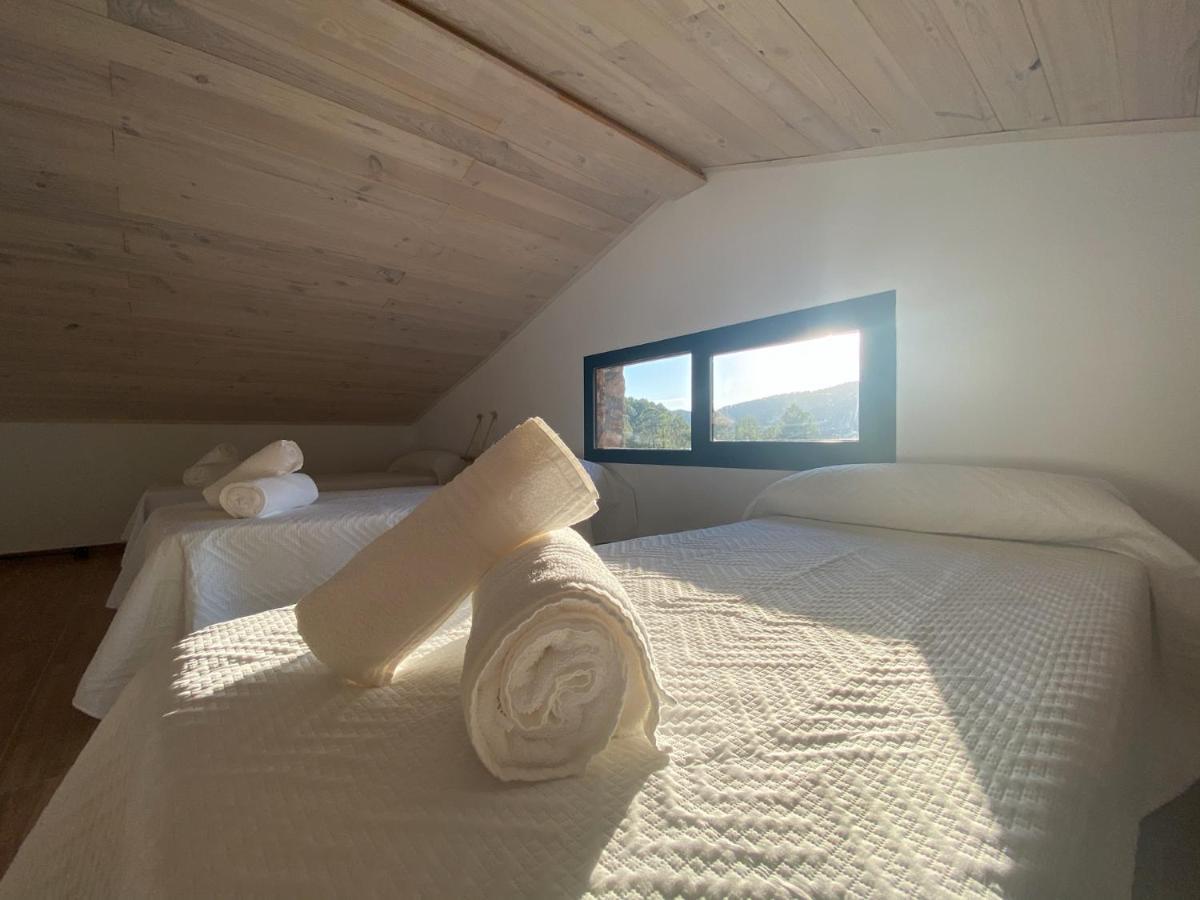 Casa Rural Rio De Cotillas 外观 照片