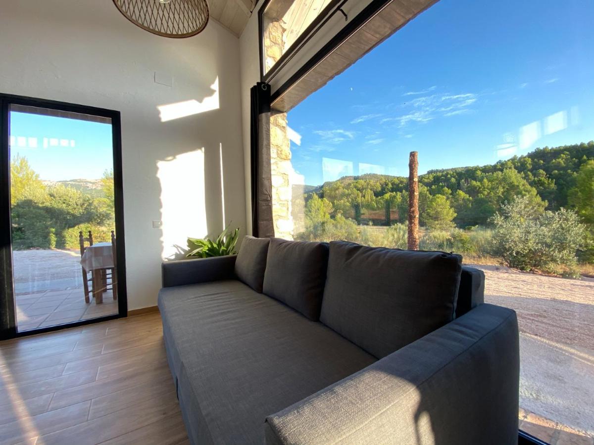 Casa Rural Rio De Cotillas 外观 照片