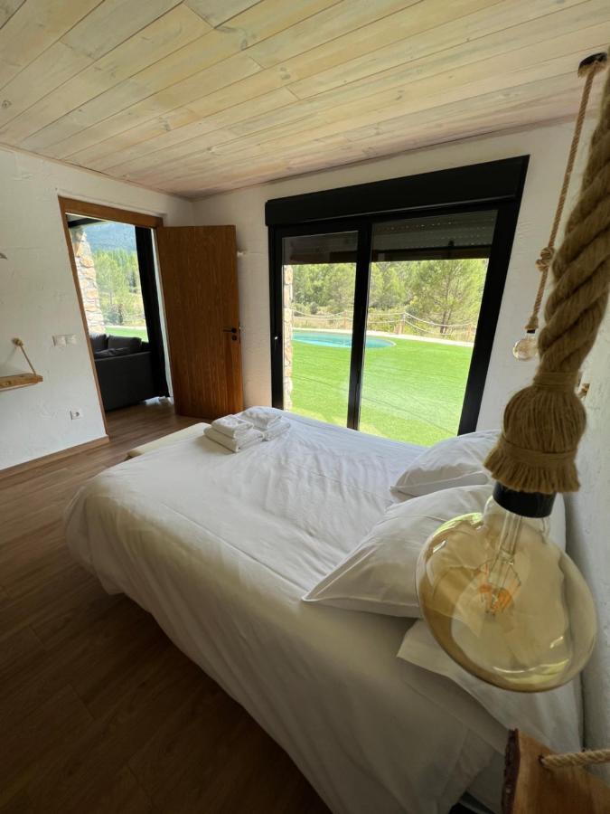Casa Rural Rio De Cotillas 外观 照片