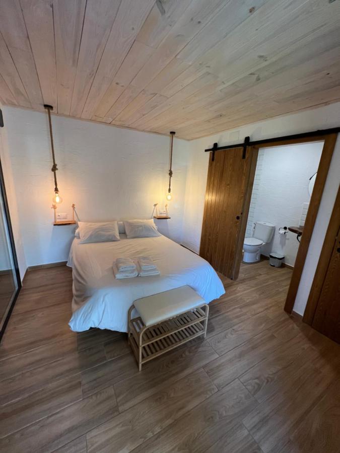 Casa Rural Rio De Cotillas 外观 照片