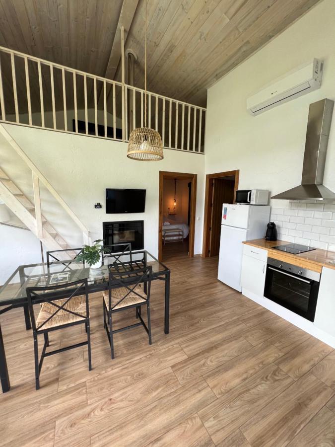 Casa Rural Rio De Cotillas 外观 照片
